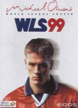Michael Owen’s World League Soccer ‘99