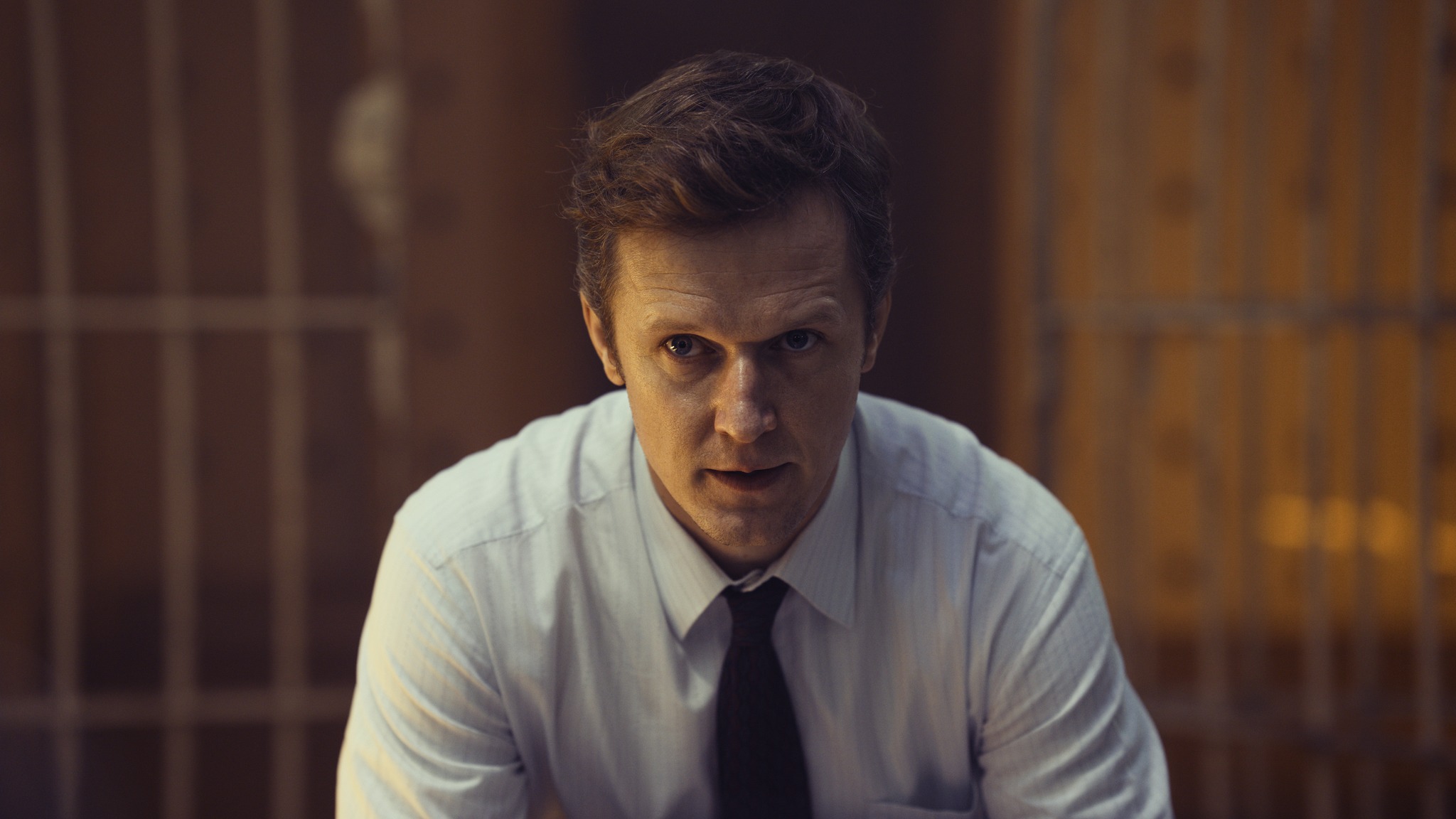 Netflix – Bunt – zdjęcia z planu #2