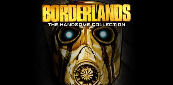 IGN niezadowolone z czteroosobowego współdzielenia ekranu w Bordelands: The Handsome Collection