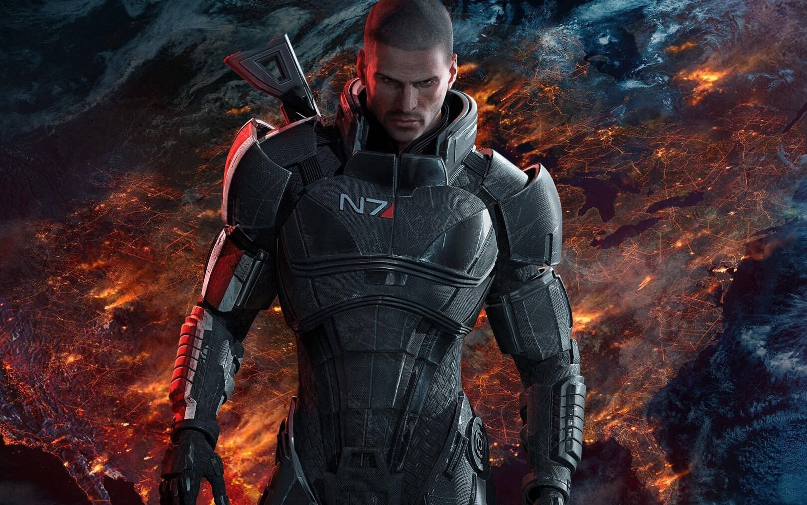 Mass Effect