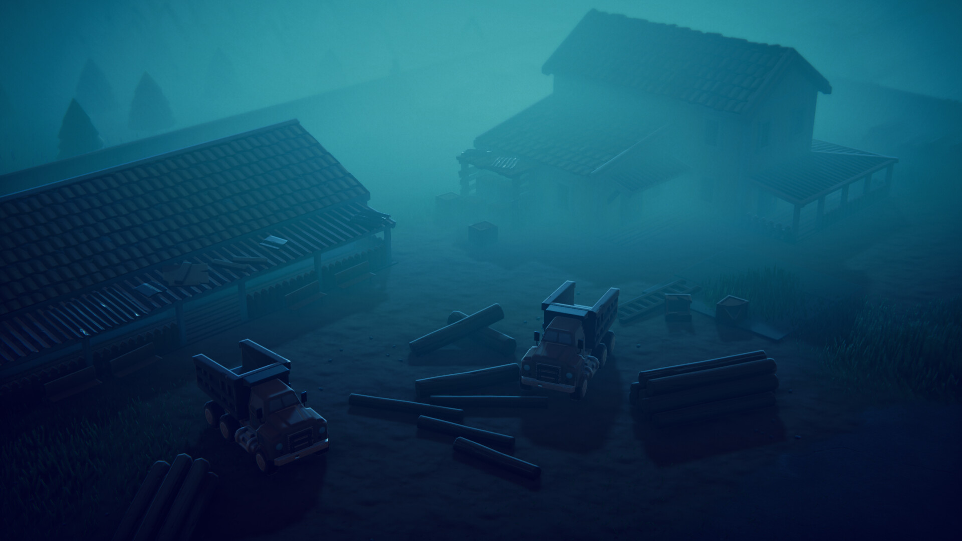 Escape from Duckov #4