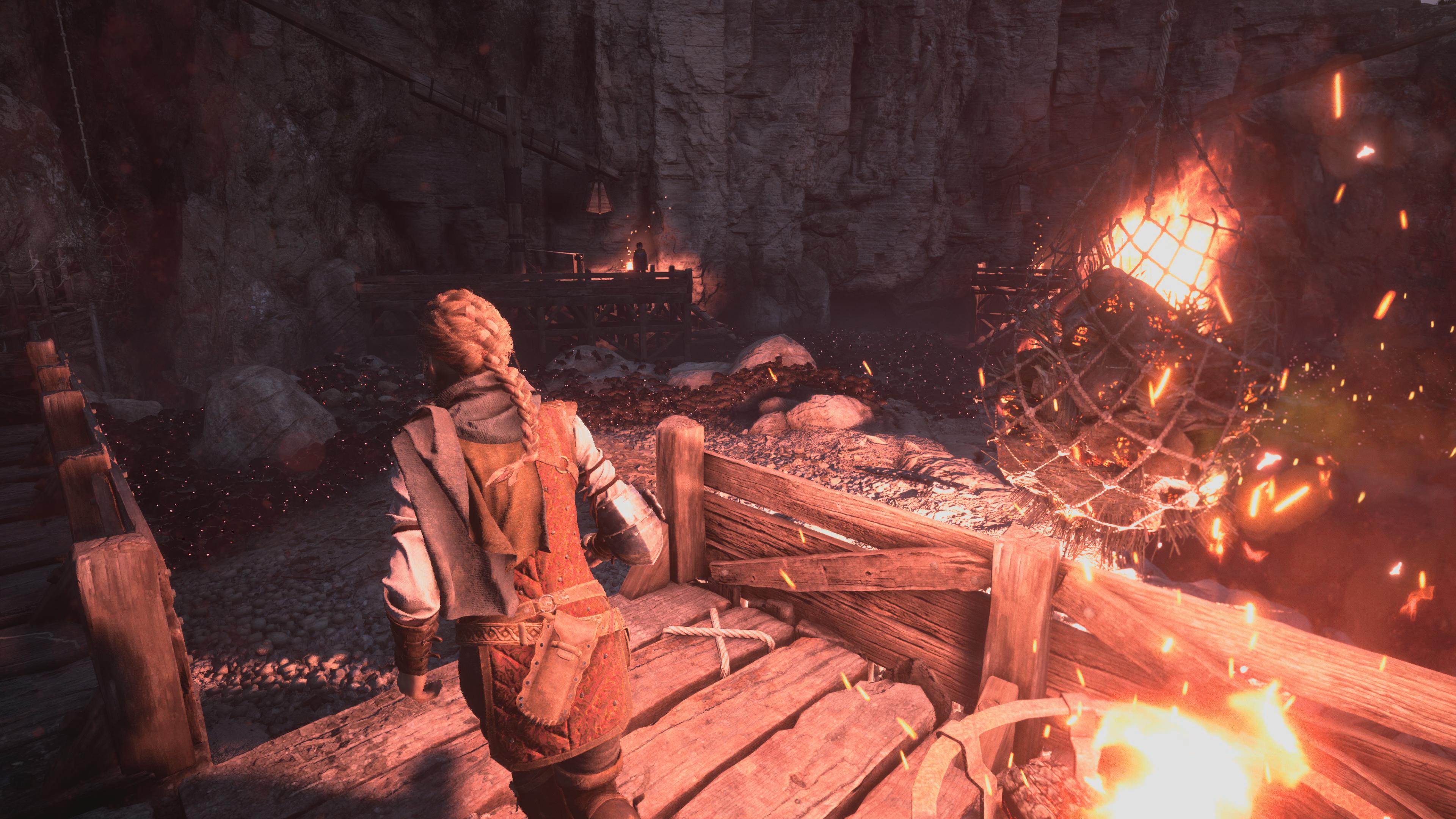 A Plague Tale Requiem - Co pozostało (5 rozdział) 4
