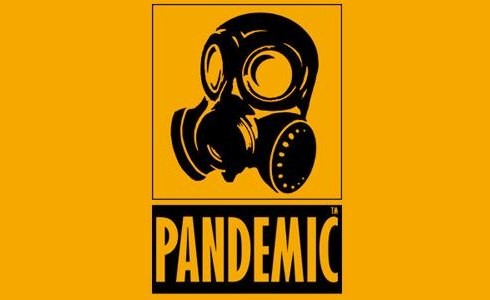 Pandemic żegna EA... filmem na Youtube