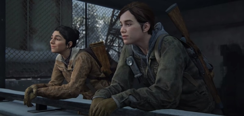 The Last of Us 2 pokazuje zniszczony świat. Twórcy zapraszają na pokaz postapokaliptycznych terenów