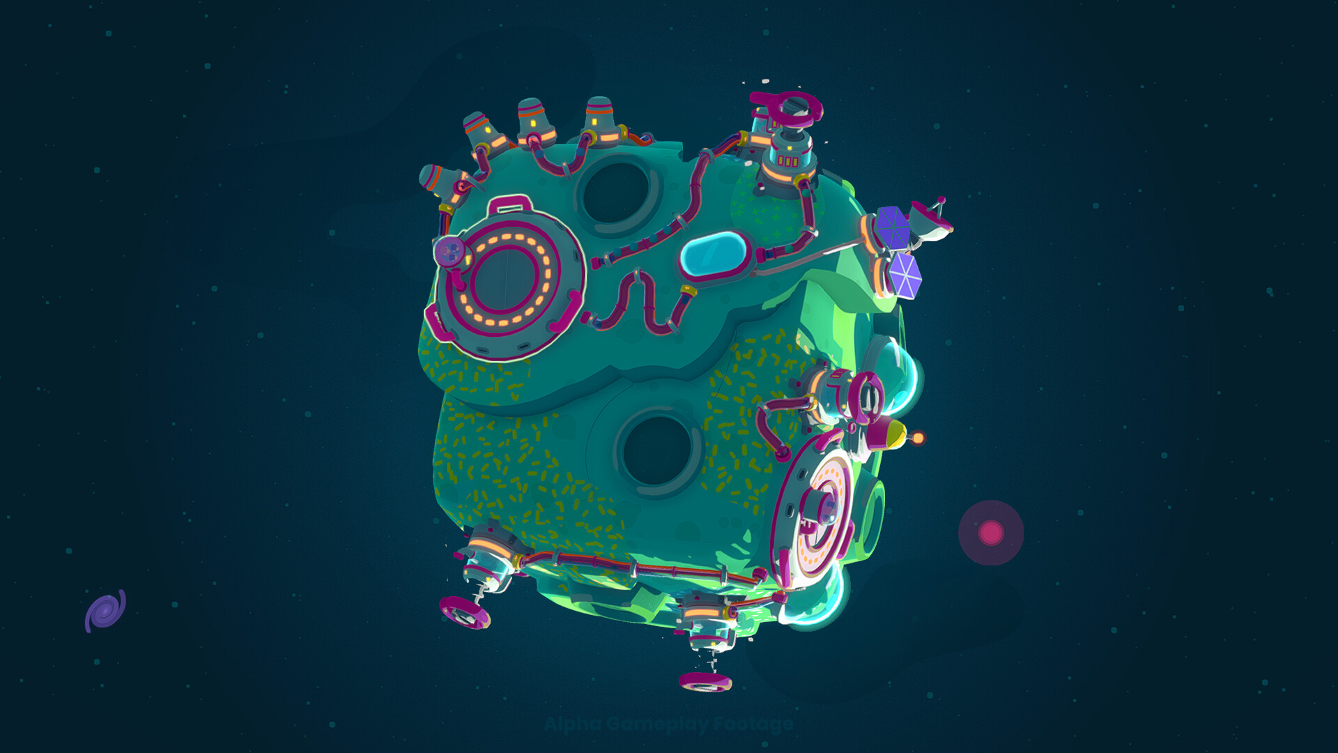 Star Birds #3