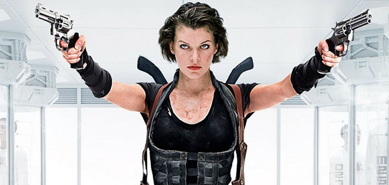 Milla Jovovich zdradza, że Resident Evil to ogromna część jej życia. Aktorka chętnie wróci do filmowej serii