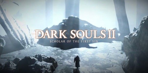 Reżyser projektu Dark Souls II - Scholar of The First Sin wyjaśnia różnicę w stosunku do wersji na starsze konsole