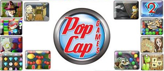 Kto dał miliard dolarów za PopCap?