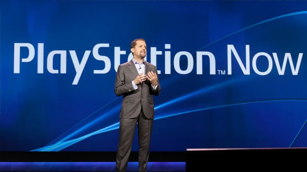 Kolejna faza bety PlayStation Now przyniosła sporą poprawę działania usługi