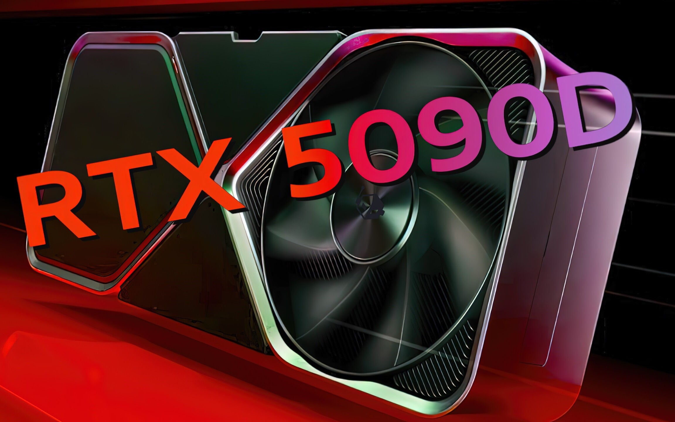 RTX 5090 DD