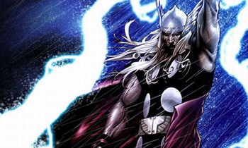 Ostatni trailer Thor: God of Thunder
