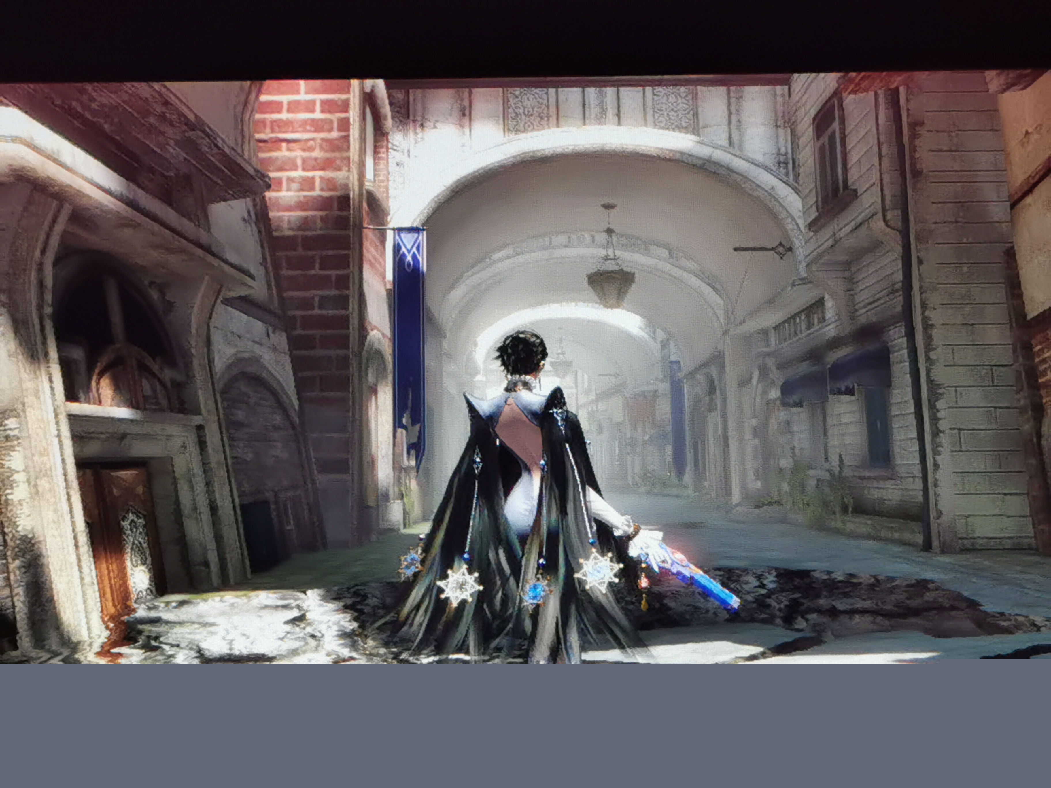 Poznajcie maskotkę Quantum Conundrum