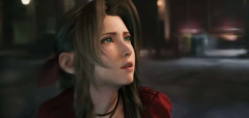 Final Fantasy VII Remake z alternatywną okładką w Europie. Twórcy słuchają opinii fanów i pokazują Aerith