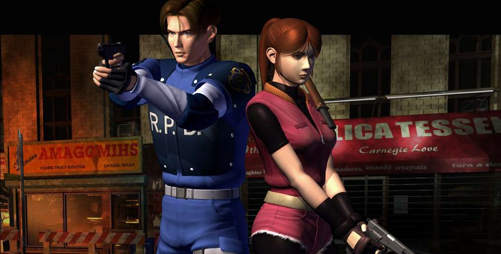 Resident Evil 2 otrzyma własną grę planszową