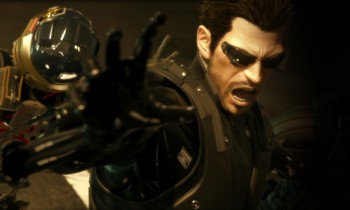 Spory sukces Deus Ex: Bunt Ludzkości