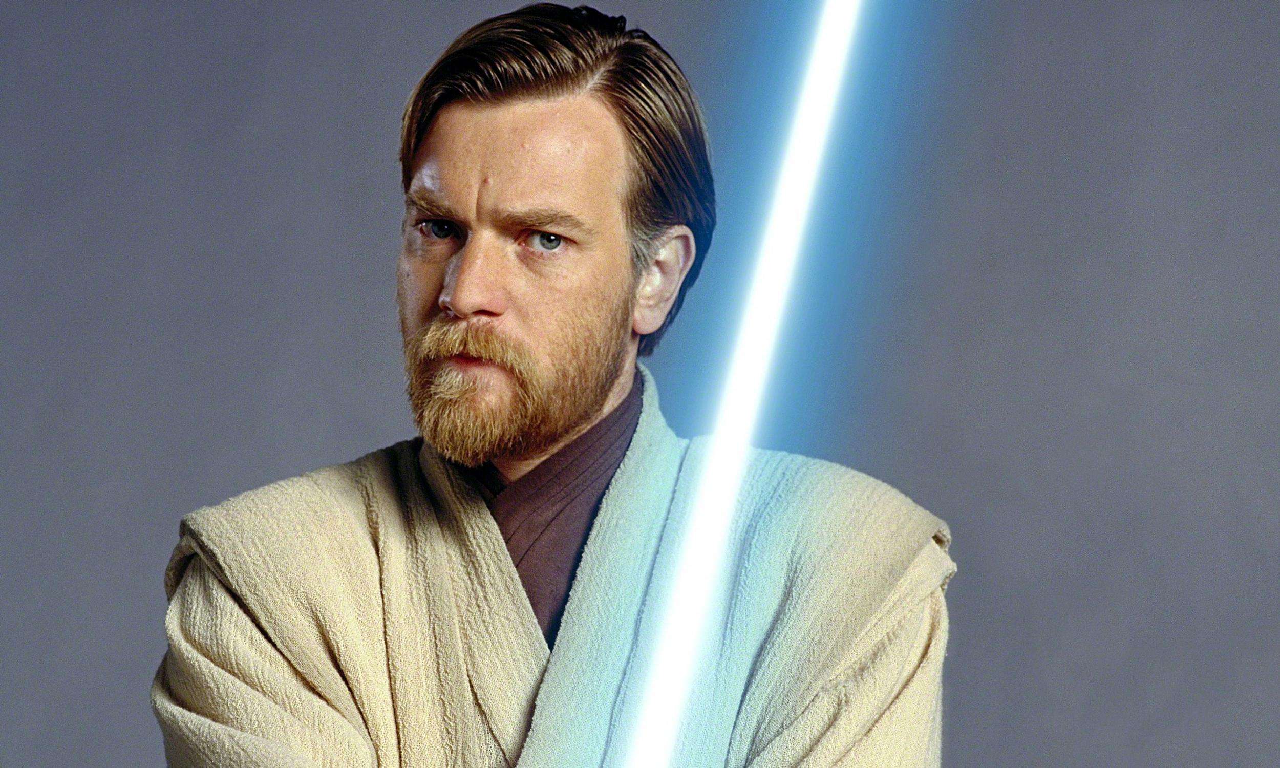 Star Wars: Battlefront 2. Obi-Wan Kenobi na pierwszym materiale