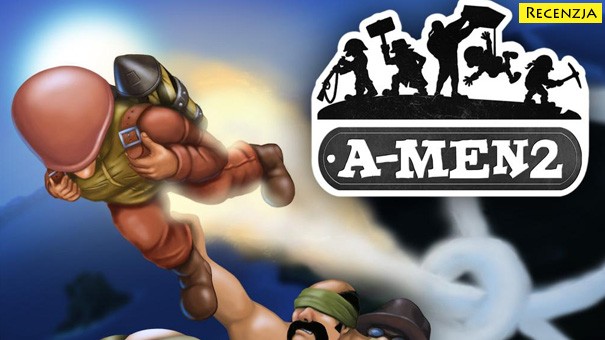 Recenzja: A-Men 2 (PS3)
