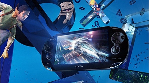 Vita odegra kluczową rolę jako drugi ekran dla PS3