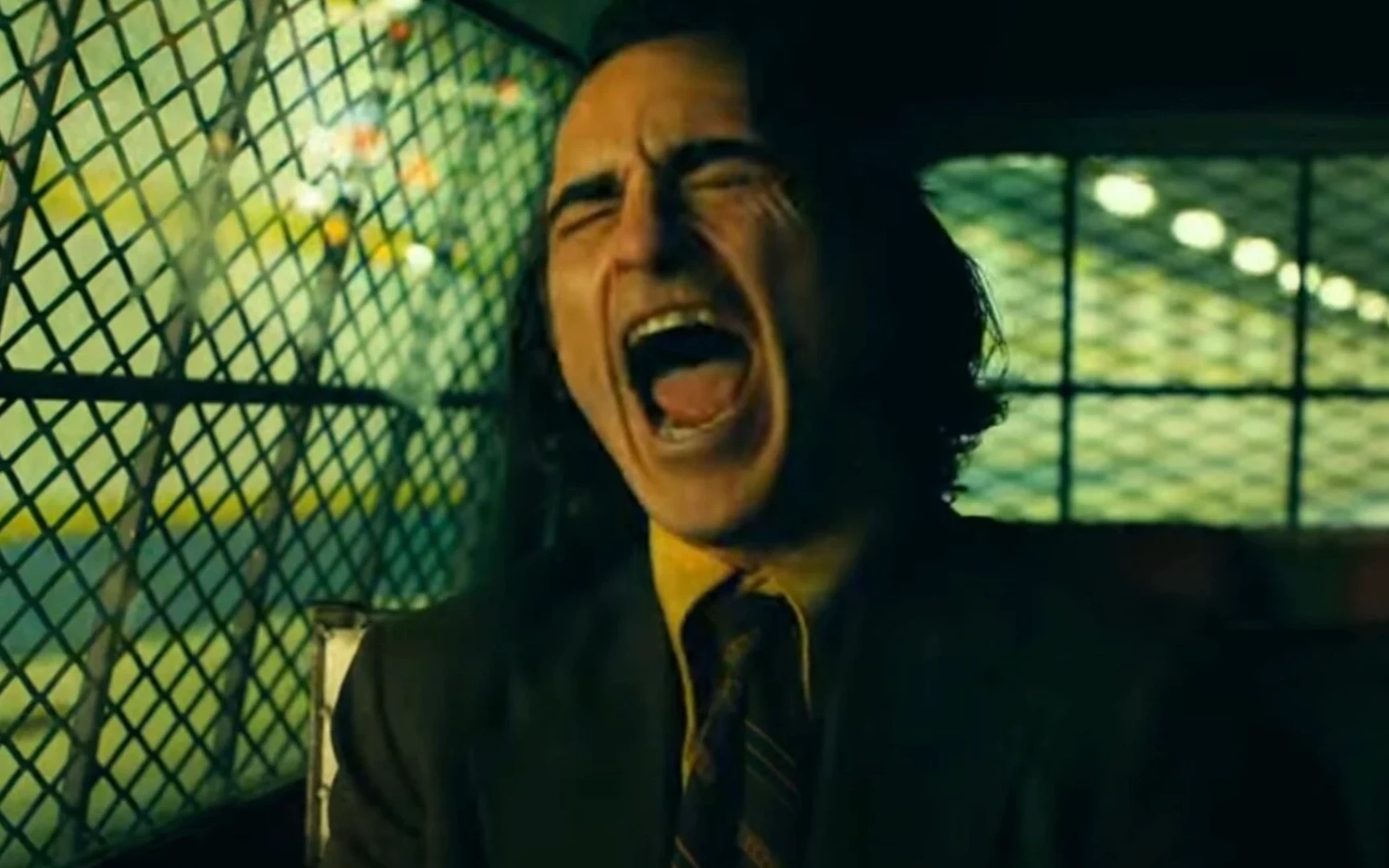 Joaquin Phoenix jako Arthur Fleck (Joker)