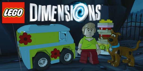 Buduj figurki samemu w LEGO Dimensions - świeży zwiastun i paczka zrzutów