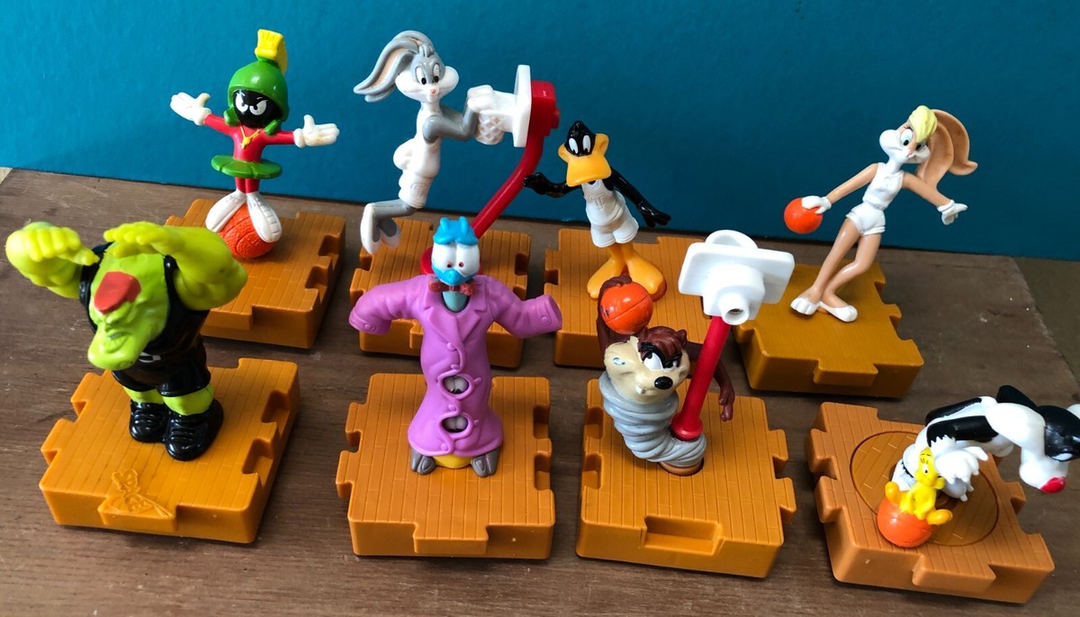 Space Jam 