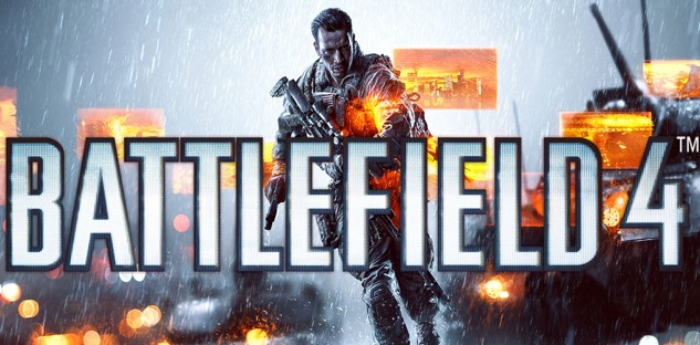 Battlefield 4 zostanie ujawniony już 26 marca!