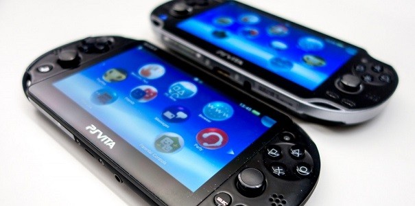 PS Vita towarem deficytowym w USA
