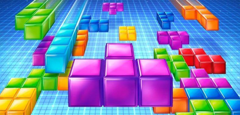 Film Tetris będzie thrillerem science-fiction. Budżet 80 mln dolarów