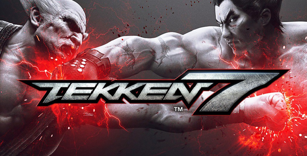 Tekken 7 z kolejnymi poprawkami. Dostępna jest aktualizacja 1.03