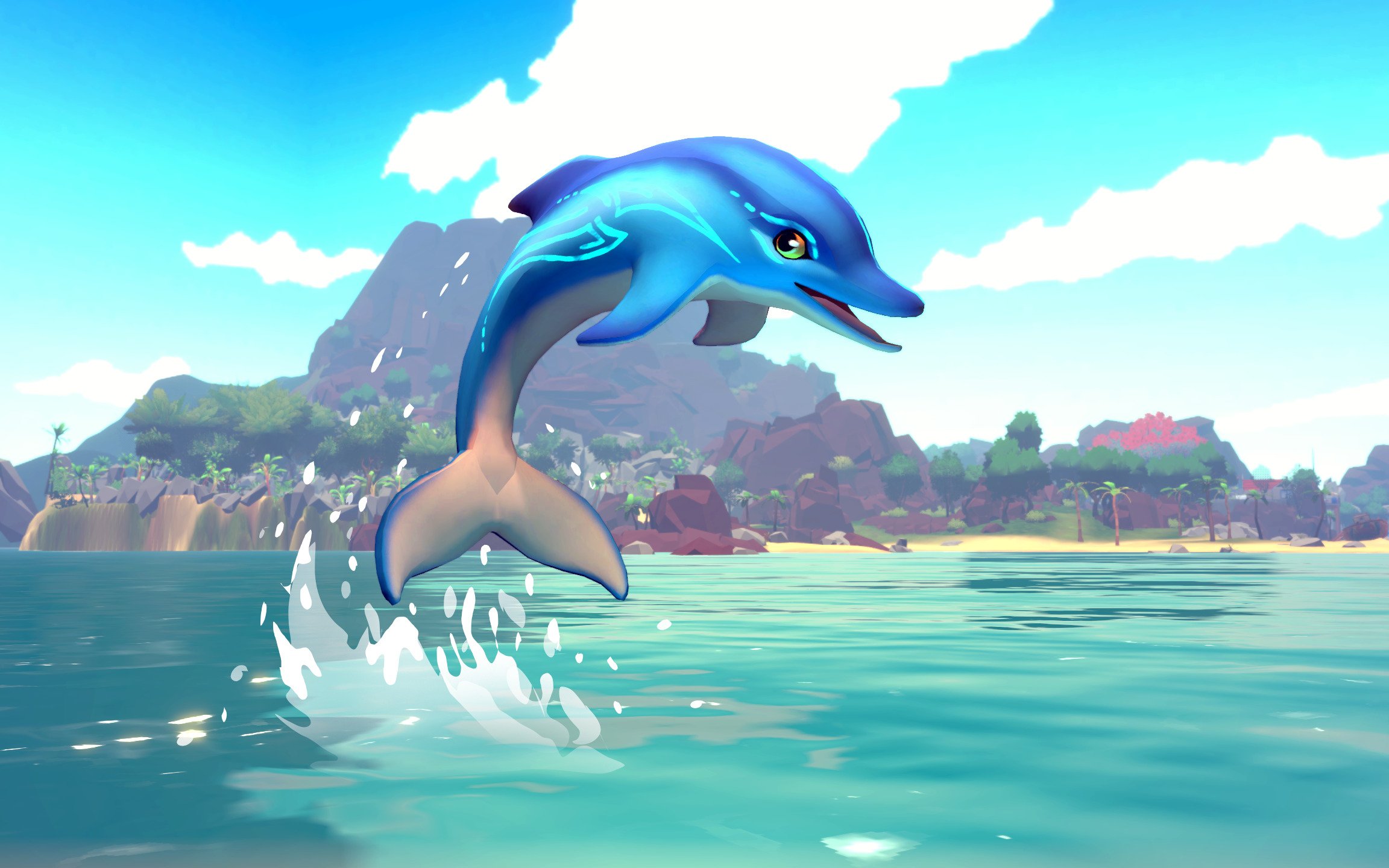 Dolphin Spirit: Ocean Mission #3