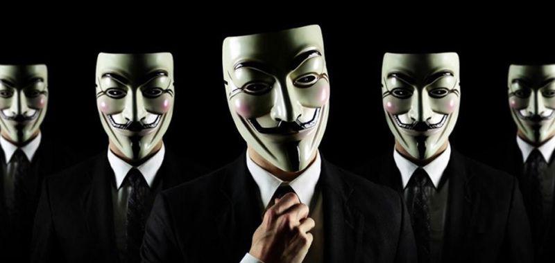 Grupa Anonymous wypowiada ISIS "cyfrową wojnę"