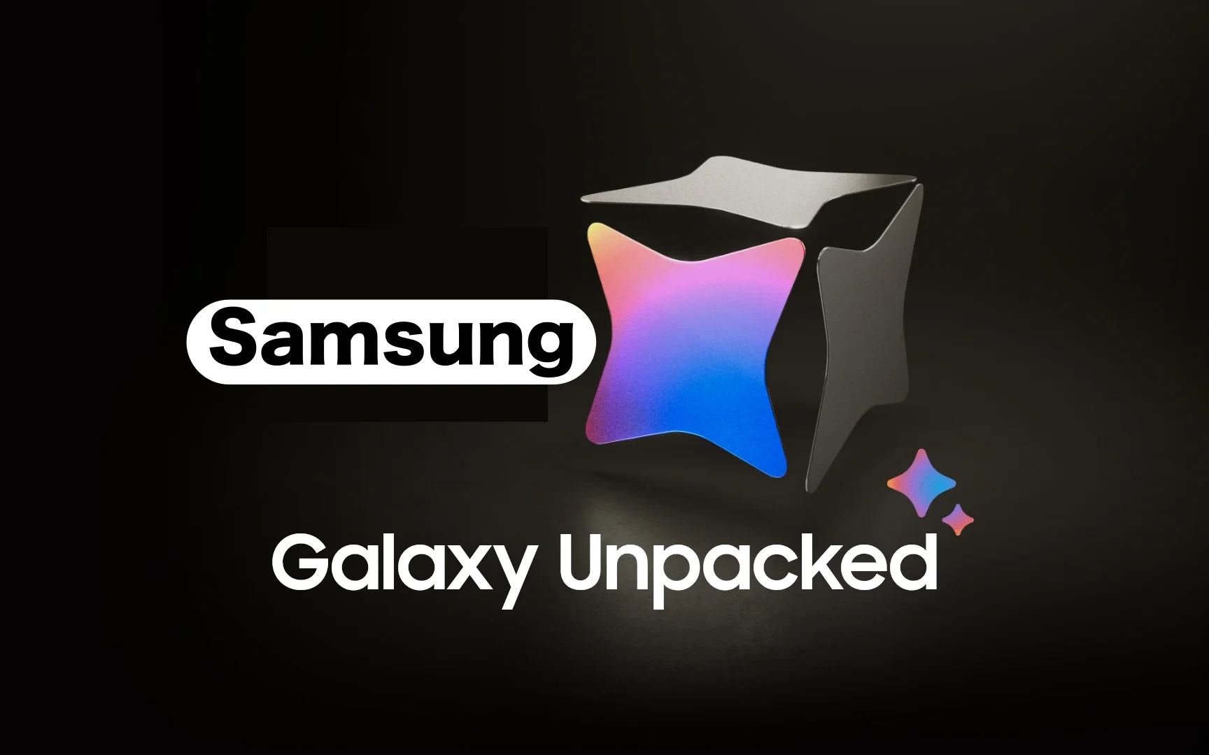 Samsung Galaxy Unpacked