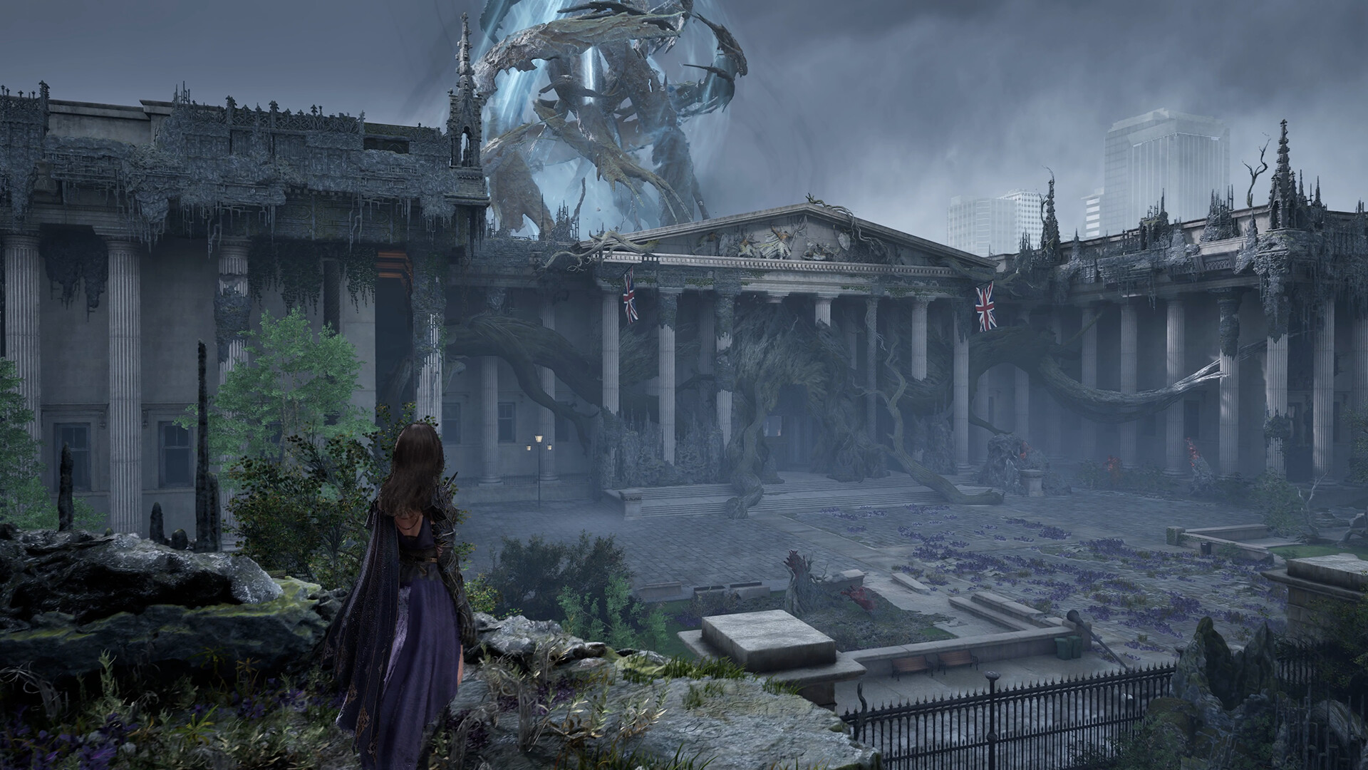 Tides of Annihilation #5