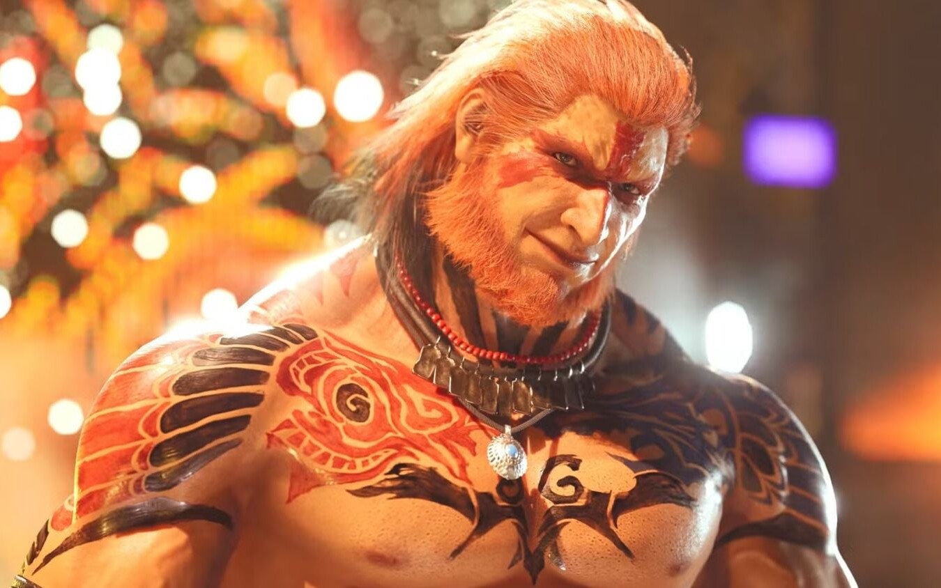 SEGA zmienia zasady gry. Nowy Virtua Fighter ma być czymś więcej niż bijatyką