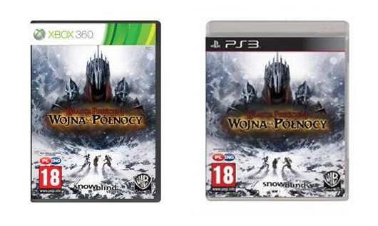 Wojna na Północy po polsku