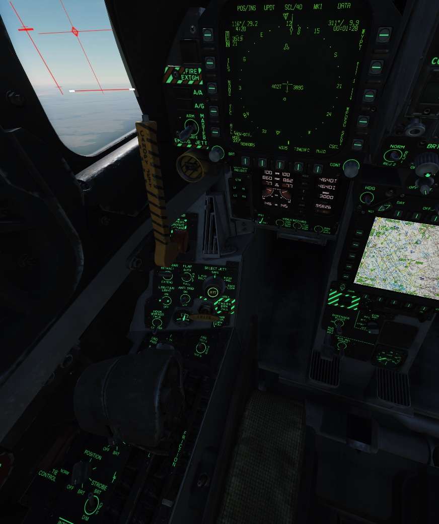 Kolejna łatka do BF3 nadchodzi