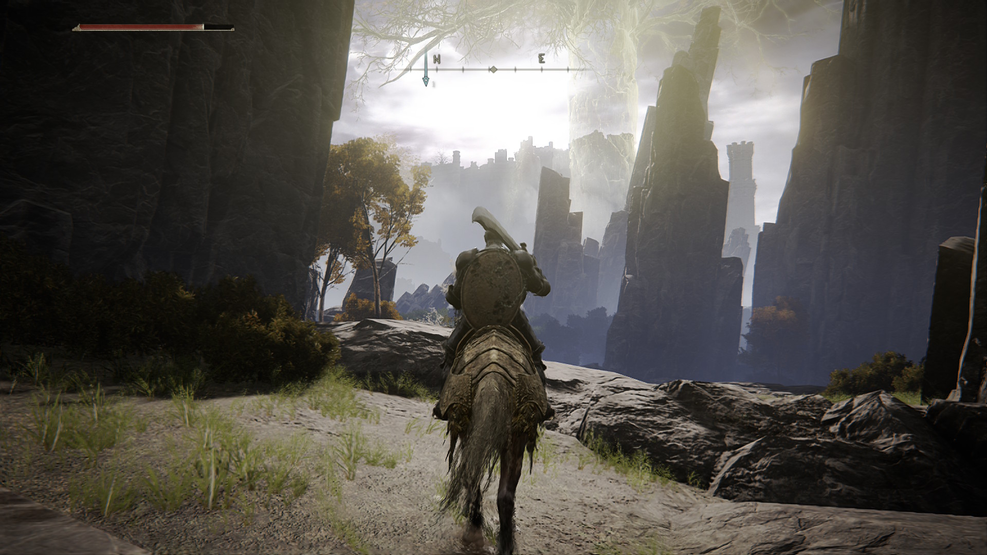 Elden Ring: Tarnished Edition - recenzja gry Switch 2 #14