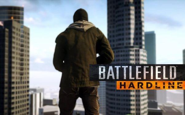 W Battlefield: Hardline nawet policja kradnie - nowy zwiastun live-action