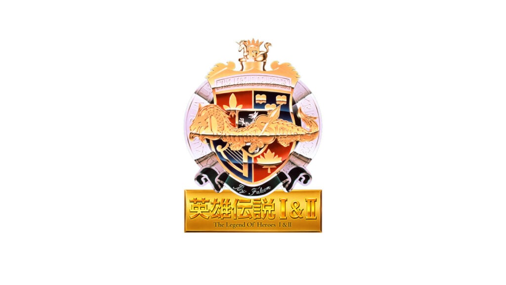 Dragon Slayer: The Legend of Heroes I & II
