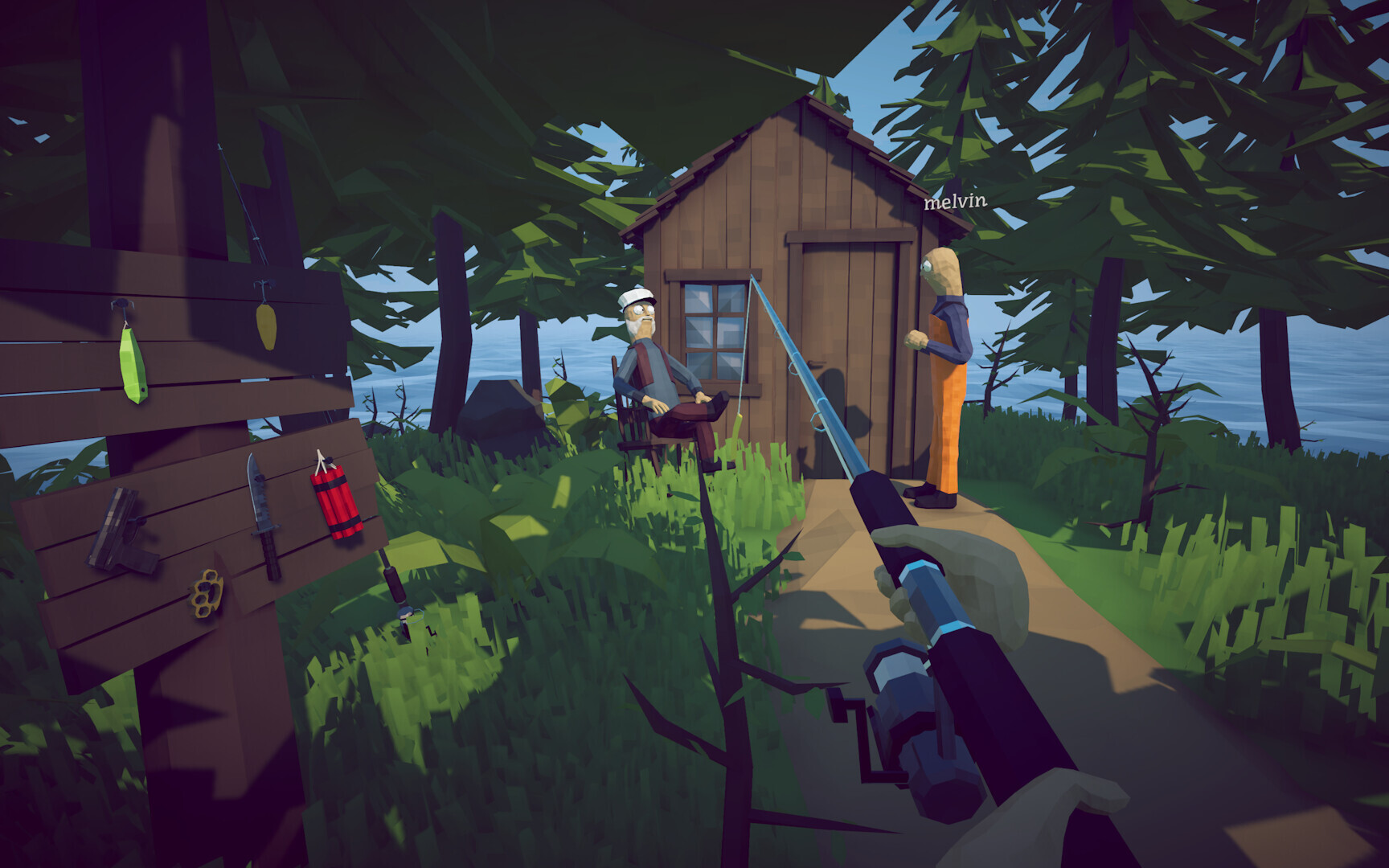 Milion graczy w 2 dni? Kolejna szalona produkcja na Steam bije rekordy popularności 