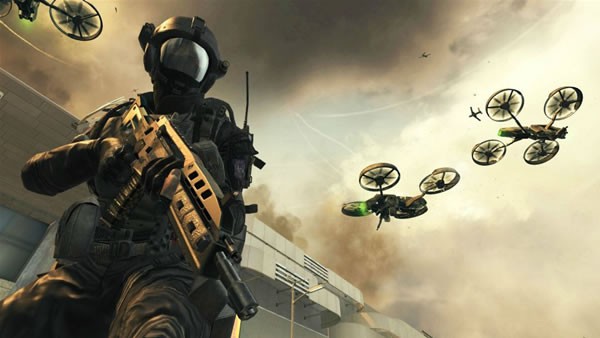 Call of Duty: Black Ops 2 oficjalnie
