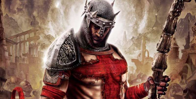 Dante&#039;s Inferno i RUSE na Xbox One