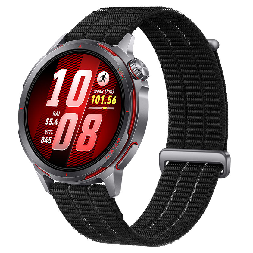 Huawei Watch GT Runner 2 #1