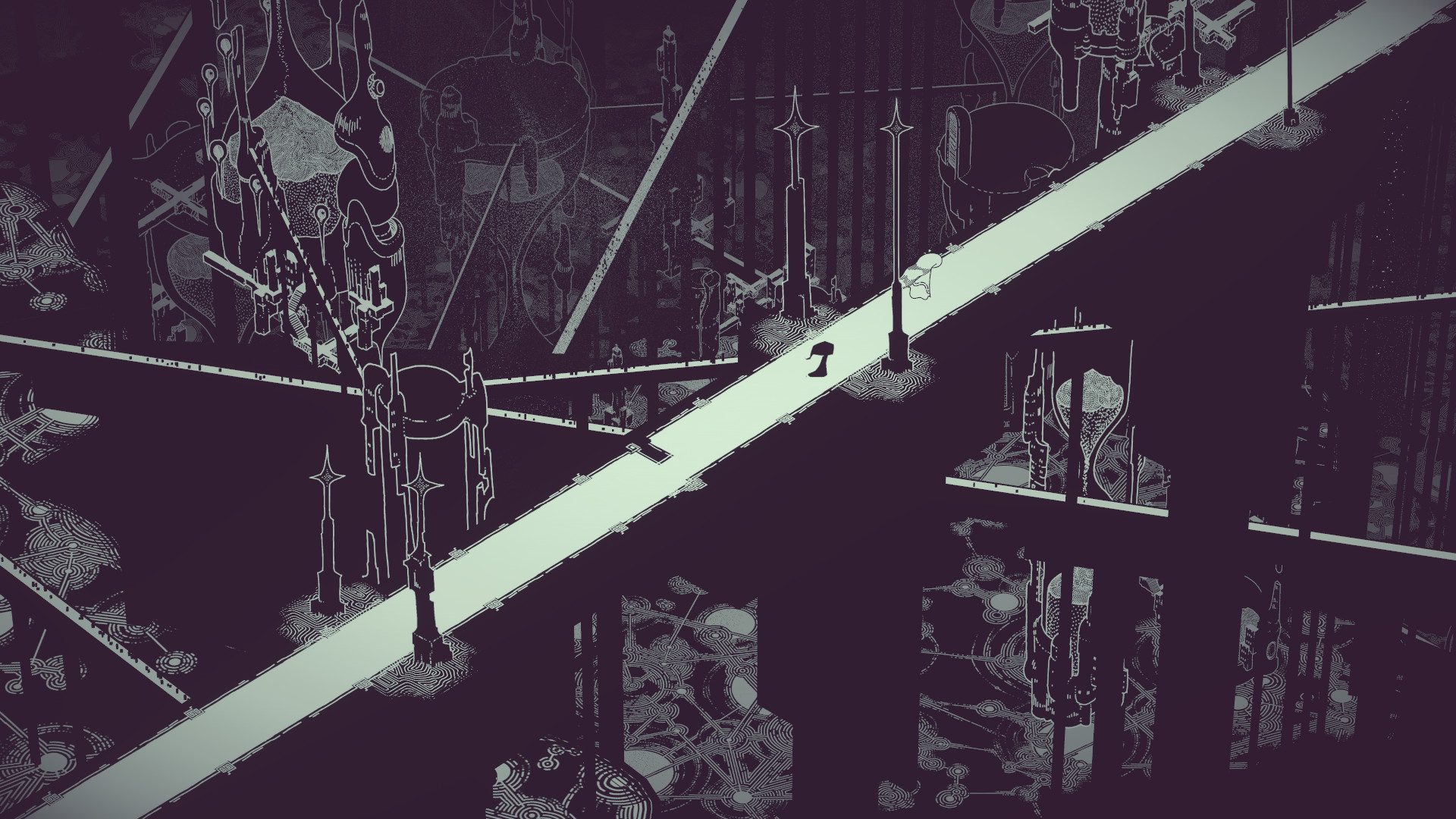 Hauntii #2