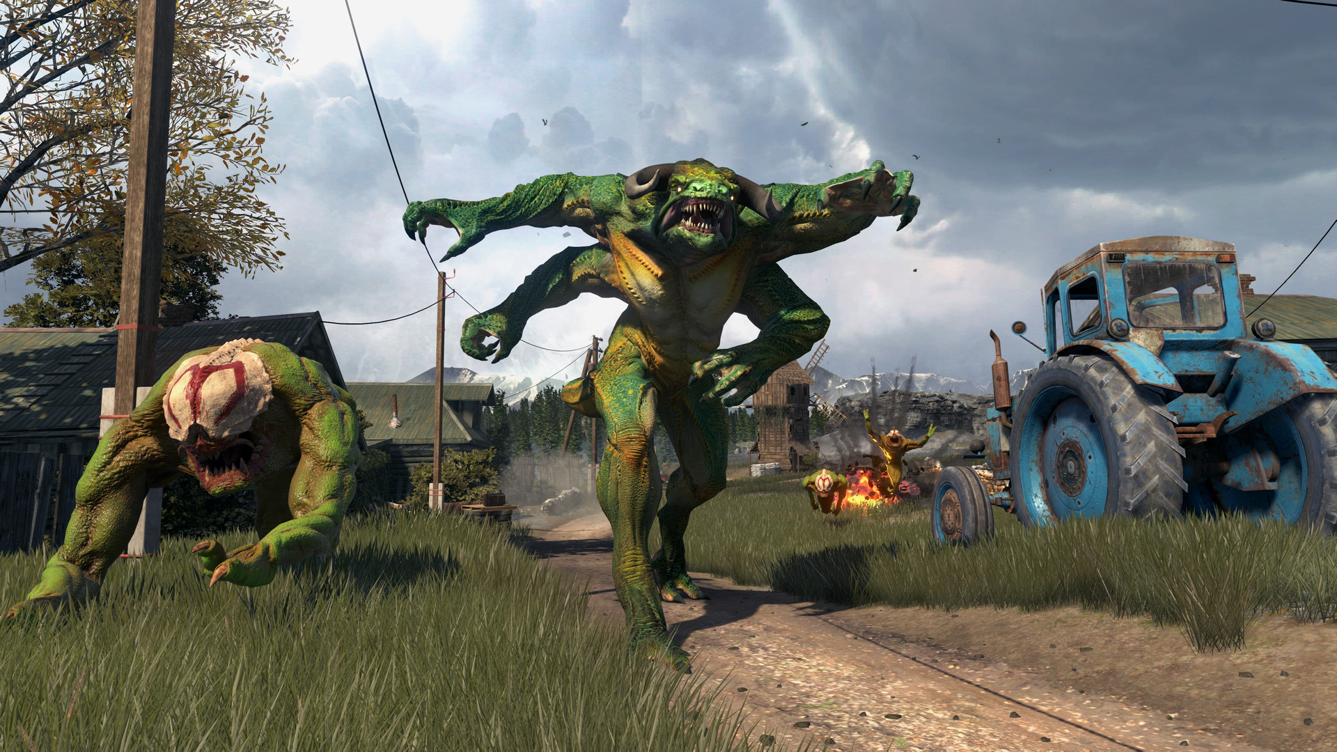 Serious Sam: Siberian Mayhem  #2