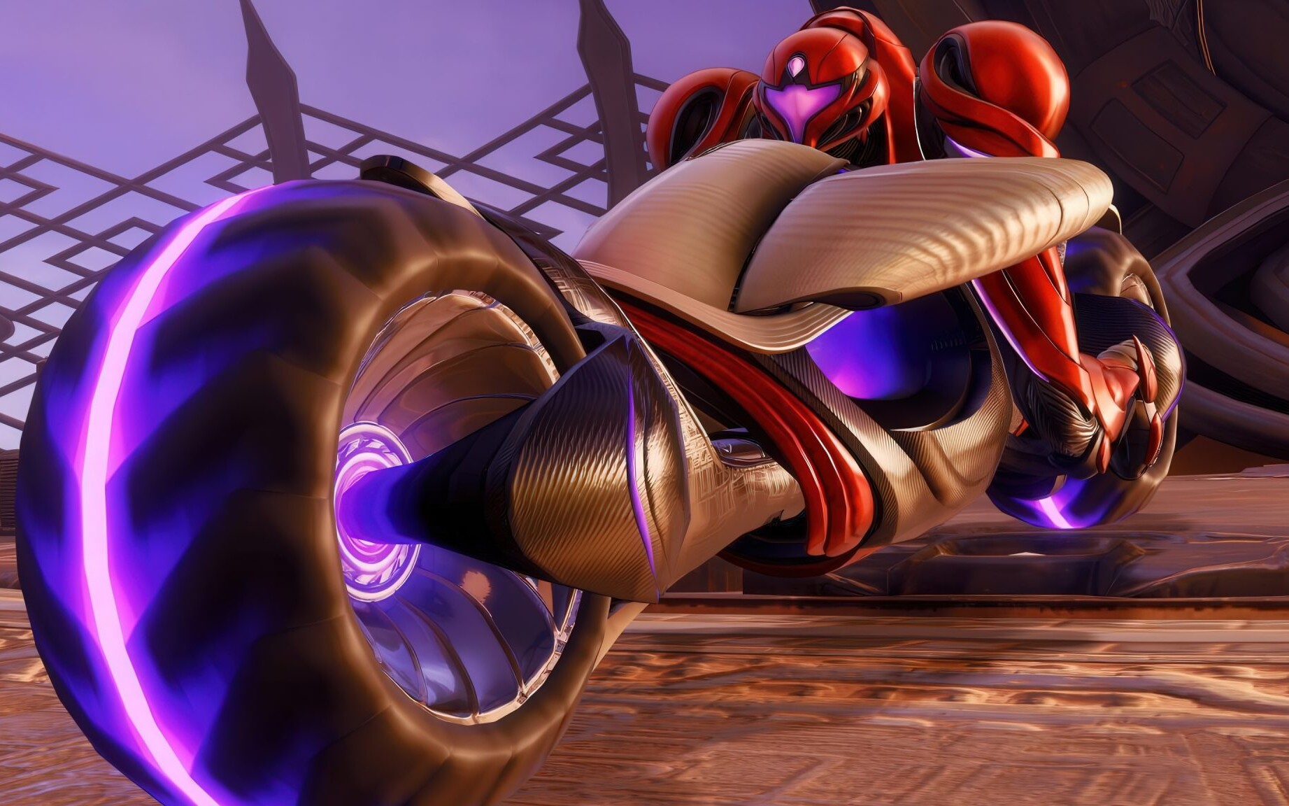 Przyszłość gamingu - grafika czy wydajność?