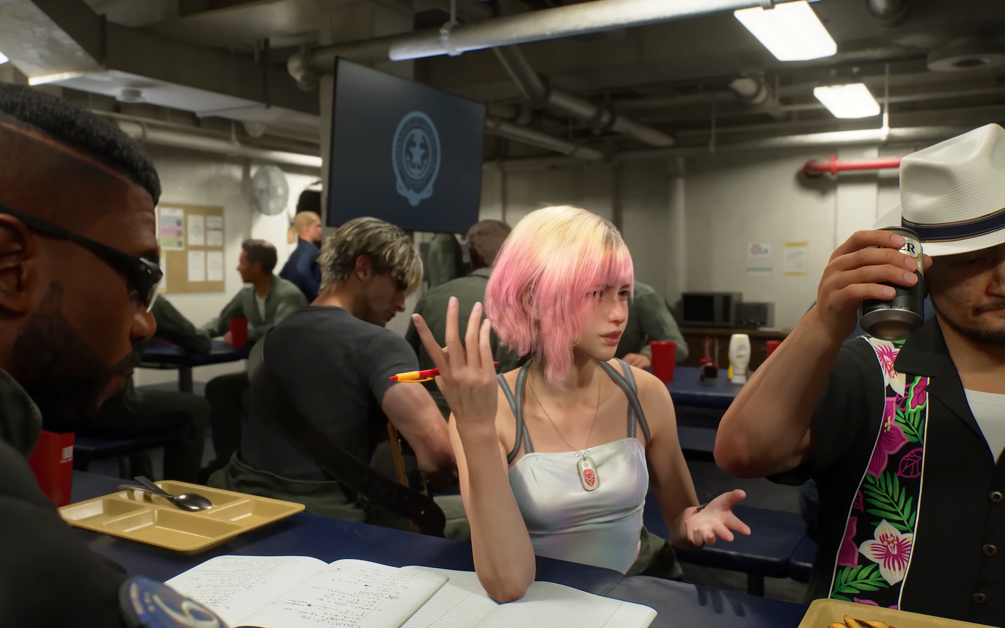 Największa niespodzianka TGA 2025 z informacjami na temat rozgrywki i fabuły