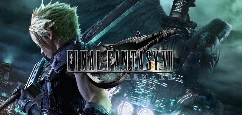 Final Fantasy VII Remake okiem osoby, która z oryginałem nie miała styczności