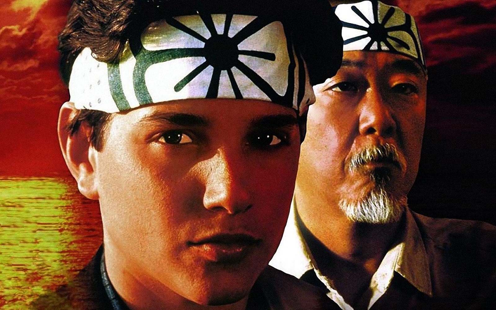 Karate Kid