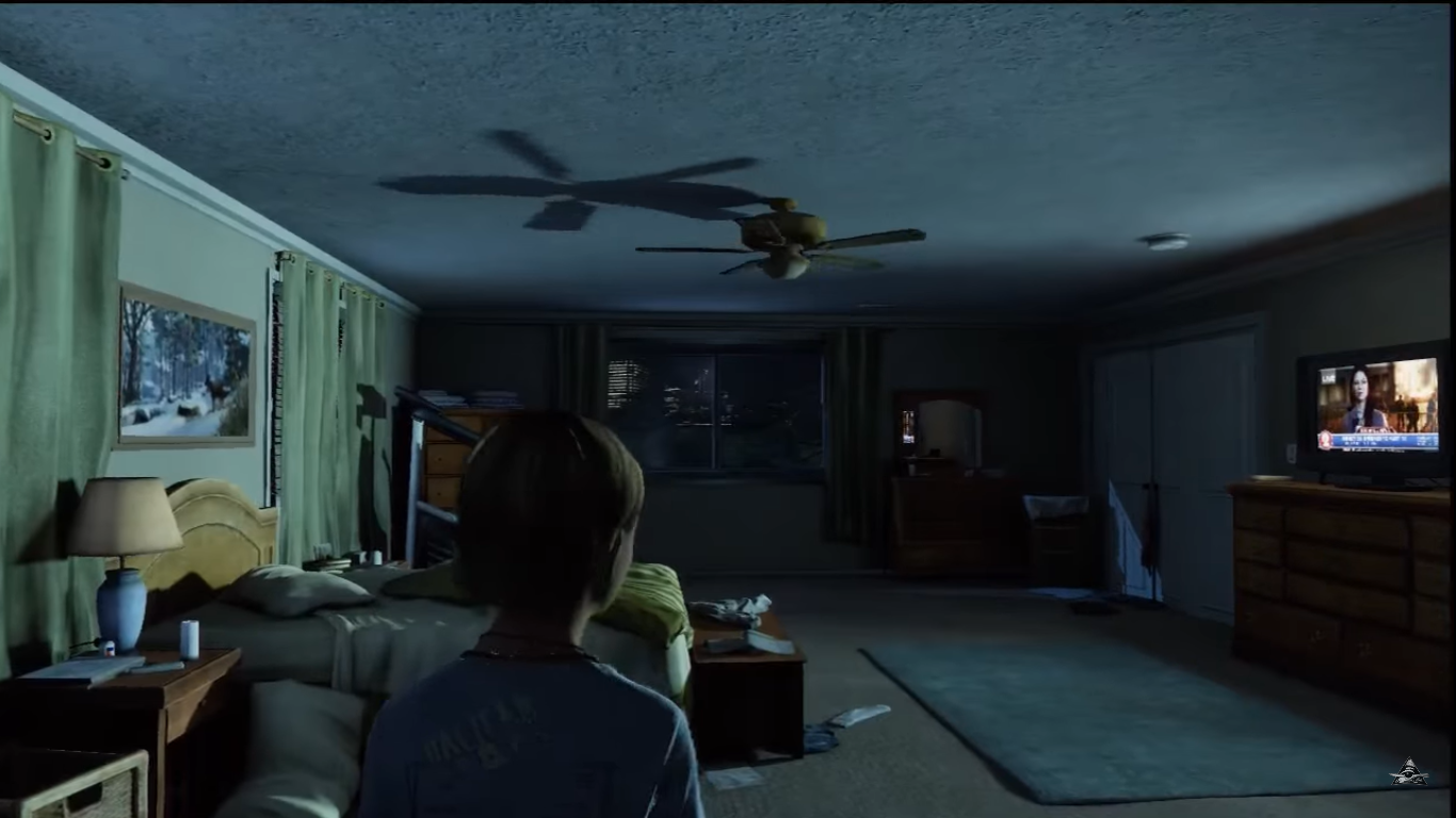 Jak porządnie napisać bohaterów w grze?